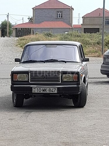 LADA (VAZ) 2107 2004, 500,000 km - 1.7 l - Bakı