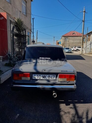 LADA (VAZ) 2107 2004, 500,000 km - 1.7 l - Bakı