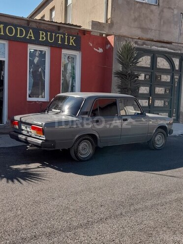 LADA (VAZ) 2107 2004, 500,000 km - 1.7 l - Bakı