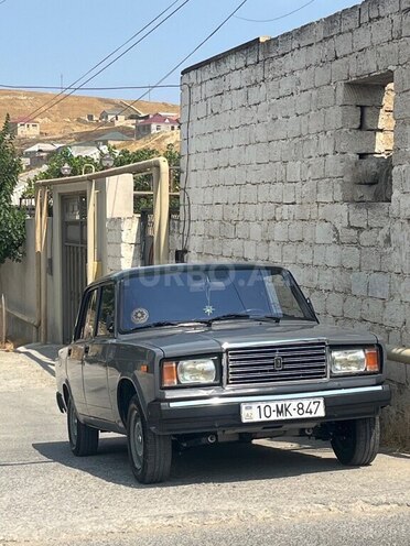 LADA (VAZ) 2107 2004, 500,000 km - 1.7 l - Bakı