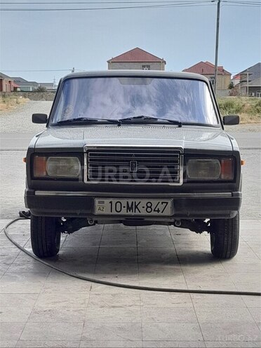 LADA (VAZ) 2107 2004, 500,000 km - 1.7 l - Bakı