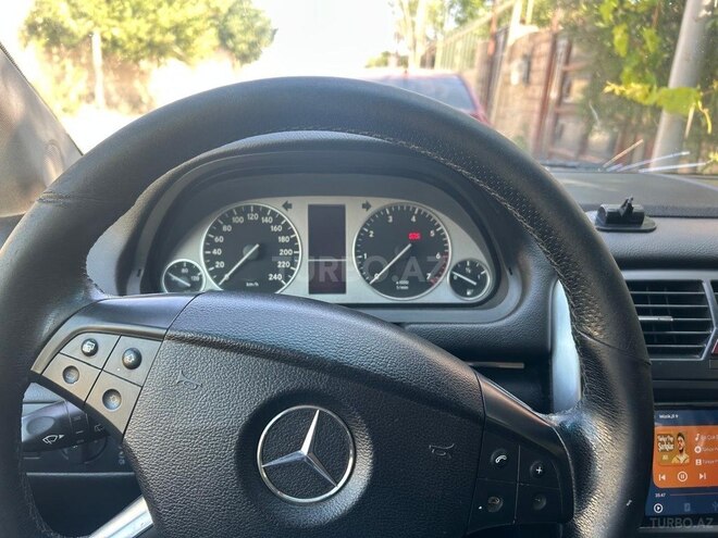 Mercedes B 170 2007, 340,000 km - 1.7 l - Bakı