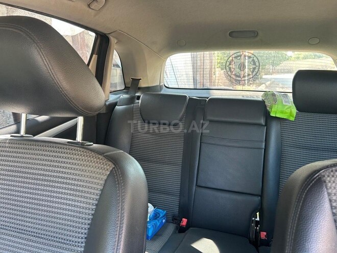 Mercedes B 170 2007, 340,000 km - 1.7 l - Bakı
