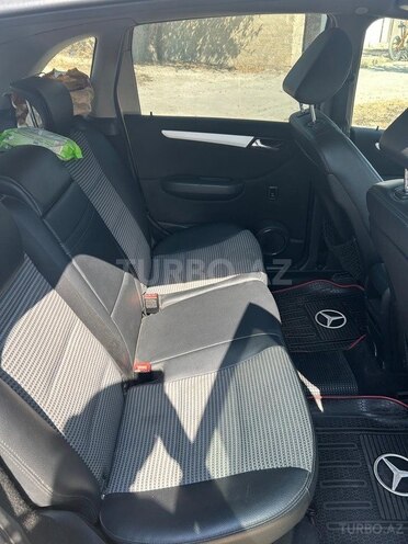 Mercedes B 170 2007, 340,000 km - 1.7 l - Bakı