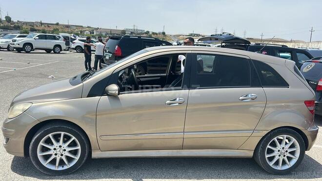 Mercedes B 170 2007, 340,000 km - 1.7 l - Bakı