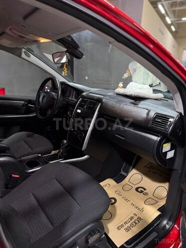 Mercedes B 170 2009, 125,000 km - 1.7 l - Sumqayıt