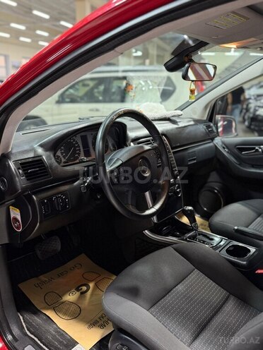 Mercedes B 170 2009, 125,000 km - 1.7 l - Sumqayıt