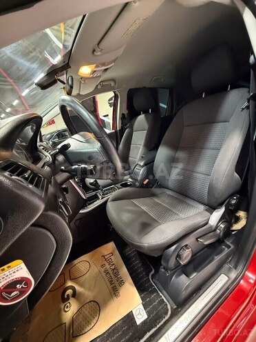Mercedes B 170 2009, 125,000 km - 1.7 l - Sumqayıt