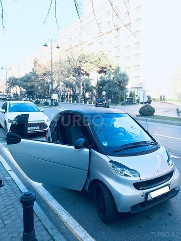 Smart Fortwo 2011, 171,111 km - 1.0 л - Bakı