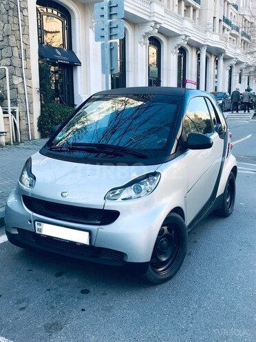 Smart Fortwo 2011, 171,111 km - 1.0 л - Bakı
