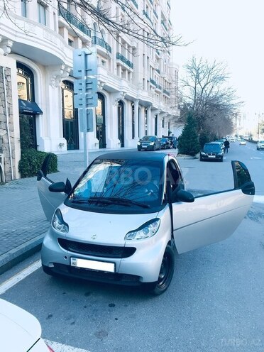 Smart Fortwo 2011, 171,111 km - 1.0 л - Bakı