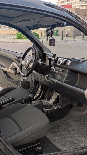 Smart Fortwo 2011, 171,111 km - 1.0 л - Bakı