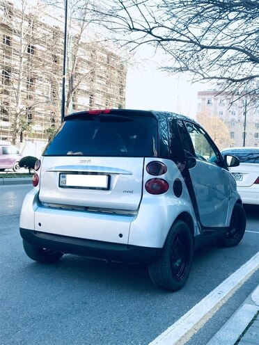 Smart Fortwo 2011, 171,111 km - 1.0 л - Bakı