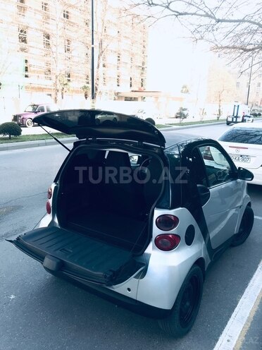 Smart Fortwo 2011, 171,111 km - 1.0 л - Bakı