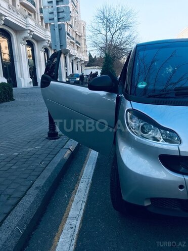 Smart Fortwo 2011, 171,111 km - 1.0 л - Bakı