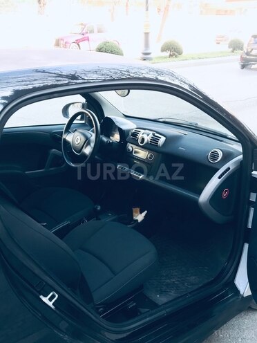 Smart Fortwo 2011, 171,111 km - 1.0 л - Bakı