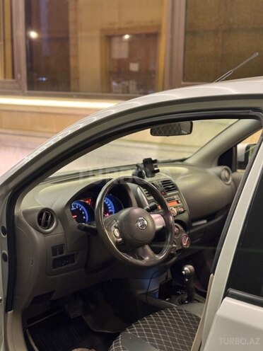 Nissan Sunny 2012, 216,000 km - 1.5 l - Sumqayıt