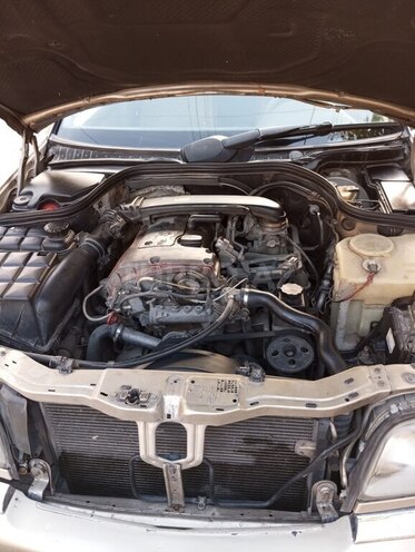 Mercedes C 230 1996, 323,106 km - 2.3 l - Göyçay