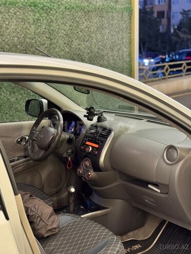 Nissan Sunny 2012, 216,000 km - 1.5 l - Sumqayıt