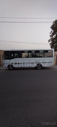 Isuzu NP 37 2007, 400,000 km - 4.3 l - Gəncə