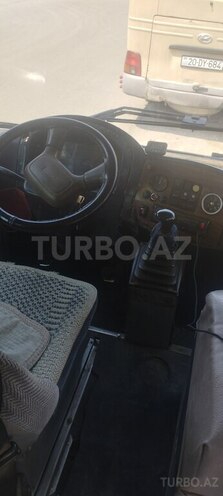 Isuzu NP 37 2007, 400,000 km - 4.3 l - Gəncə