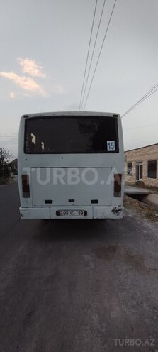 Isuzu NP 37 2007, 400,000 km - 4.3 l - Gəncə
