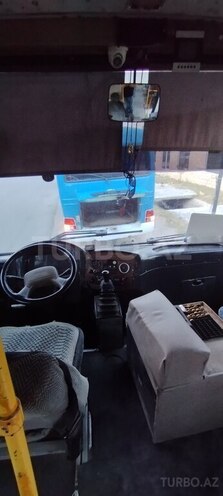 Isuzu NP 37 2007, 400,000 km - 4.3 l - Gəncə