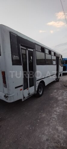 Isuzu NP 37 2007, 400,000 km - 4.3 l - Gəncə