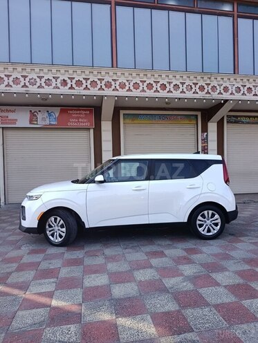 Kia Soul 2020, 169,000 km - 2.0 л - Bakı