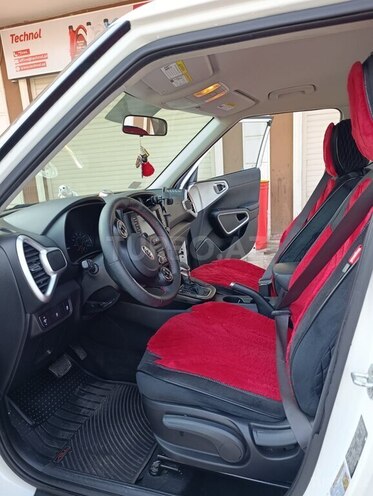Kia Soul 2020, 169,000 km - 2.0 л - Bakı