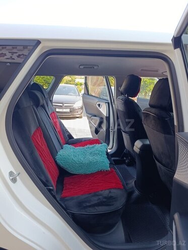 Kia Soul 2020, 169,000 km - 2.0 л - Bakı