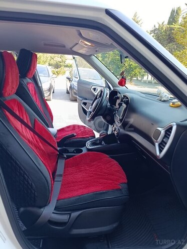 Kia Soul 2020, 169,000 km - 2.0 л - Bakı