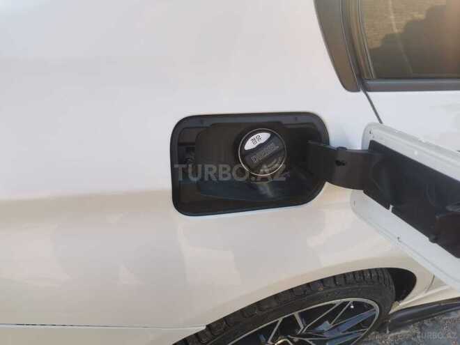 BMW 320 2014, 197,000 km - 2.0 l - Bakı
