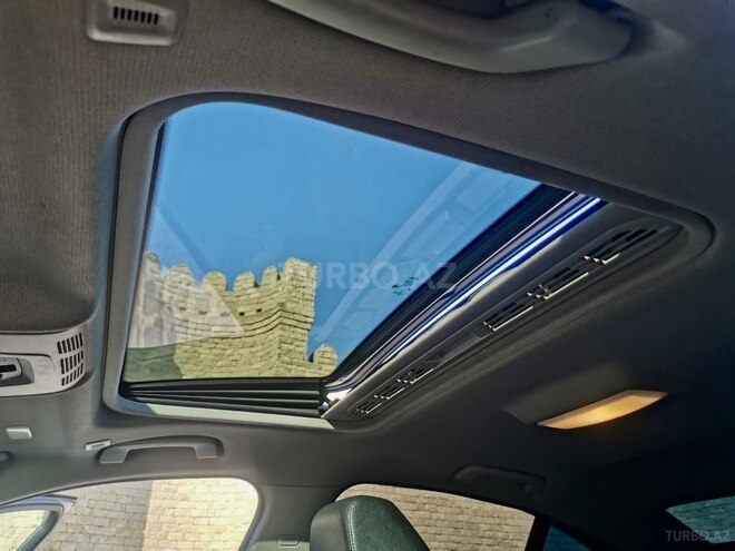 BMW 320 2014, 197,000 km - 2.0 l - Bakı