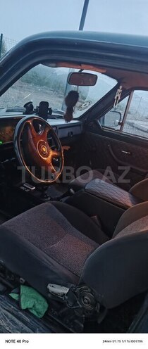 LADA (VAZ) Niva 1998, 100,000 km - 1.7 l - Yardımlı