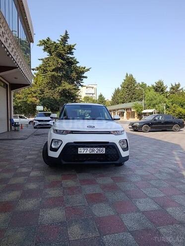 Kia Soul 2020, 16,900 km - 2.0 л - Bakı