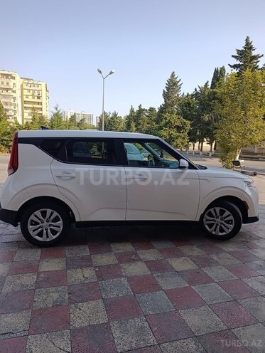 Kia Soul 2020, 16,900 km - 2.0 л - Bakı