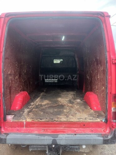 Ford Transit 2000, 254,780 km - 2.5 л - Şamaxı