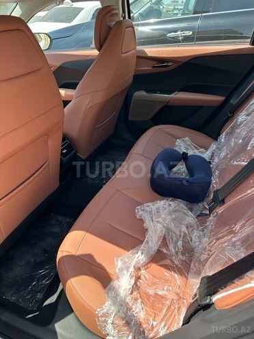 Changan Qiyuan A05 2025, 1,300 km - 1.5 l - Bakı