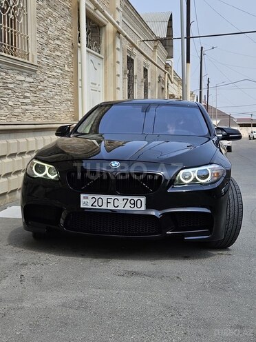BMW 528 2015, 230,000 km - 2.0 l - Gəncə