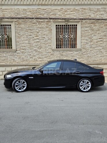 BMW 528 2015, 230,000 km - 2.0 l - Gəncə