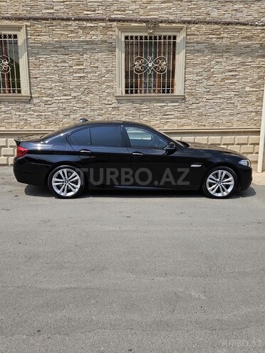 BMW 528 2015, 230,000 km - 2.0 l - Gəncə