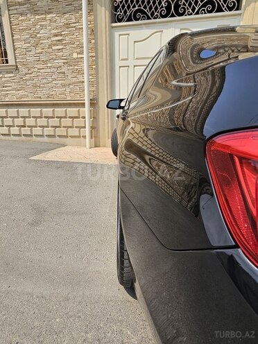 BMW 528 2015, 230,000 km - 2.0 l - Gəncə