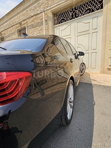 BMW 528 2015, 230,000 km - 2.0 l - Gəncə