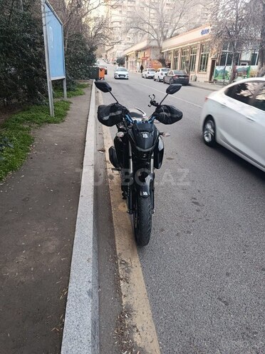 Yamaha  2023, 91,000 km - 0.3 l - Bakı