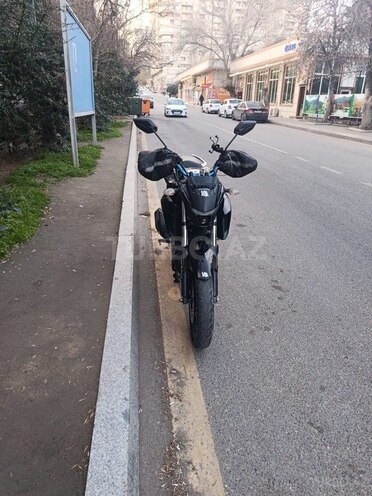 Yamaha  2023, 91,000 km - 0.3 l - Bakı