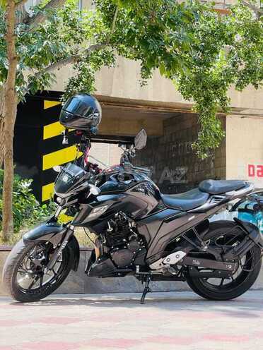 Yamaha  2023, 91,000 km - 0.3 l - Bakı