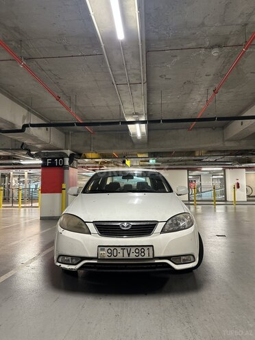 Daewoo Gentra 2015, 350,000 km - 1.5 л - Bakı