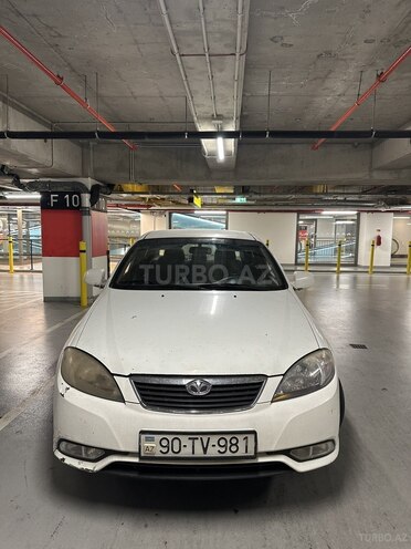 Daewoo Gentra 2015, 350,000 km - 1.5 л - Bakı