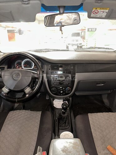 Daewoo Gentra 2015, 350,000 km - 1.5 л - Bakı